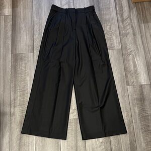 Zara Wide-Leg Trousers